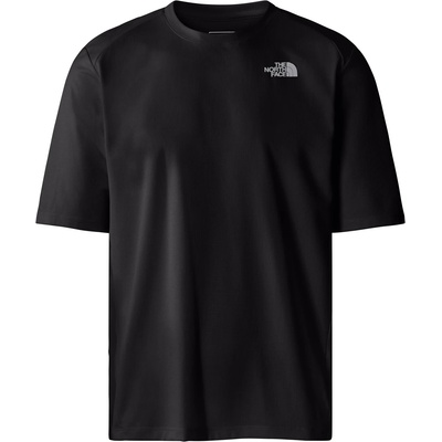 The North Face Мъжка спортна тениска The north face Shadow S/S Sport shirt - TNF Black - размер M (216-5078-0312)