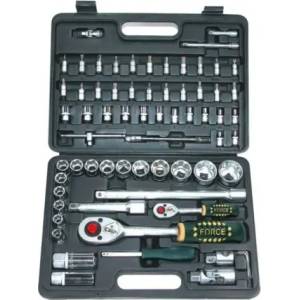 FORCE Tools Гедоре Force Tools 4682-5/ 68 части (JN68047)