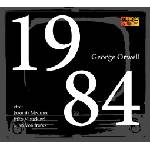 Multiland George Orwell: 1984 - CD (MP3) (044090)