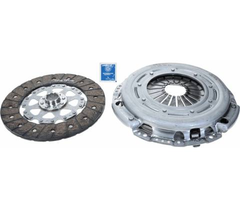 SACHS 3000 970 135