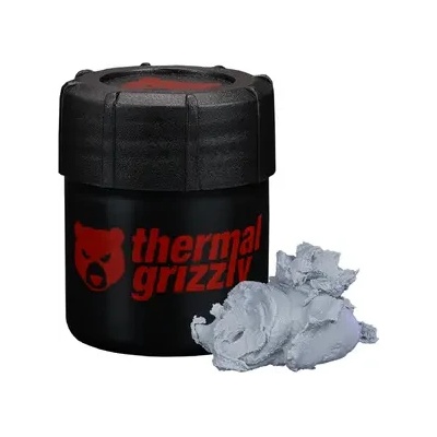 Thermal Grizzly Термопроводяща паста Thermal Grizzly Putty Pro - 30g (S-TG-P-P-030-R)