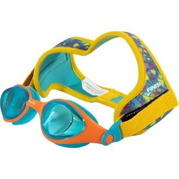 FINIS очила за плуване finis dragonflys goggles