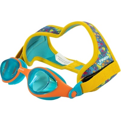 FINIS очила за плуване finis dragonflys goggles