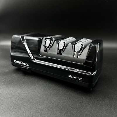 Chef's Choice M120 čierna