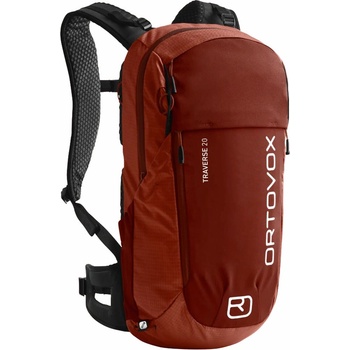 ORTOVOX Раница ORTOVOX Traverse 20 hot orange