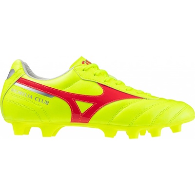 Mizuno Morelia II Club FG žltá