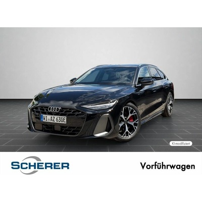 Audi A6 Avant 270 kW