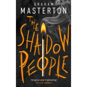 Shadow People | Graham Masterton (ISBN: 9781800243385)