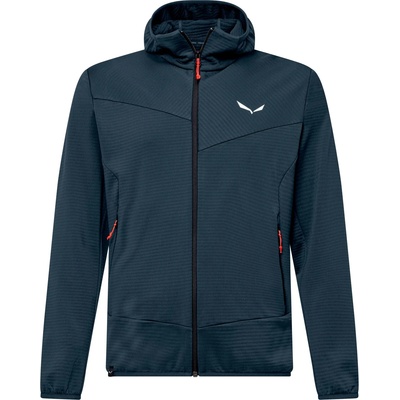 Salewa Мъжко поларено яке Salewa Puez Altavia PL HD Jacket Fleece jacket - Blueberry - размер M (005-6264-0712)