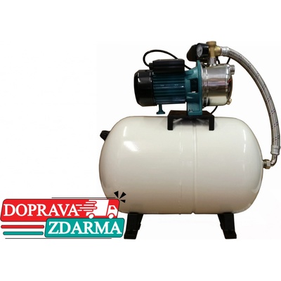 Kopro JY 1000/60L AQUAVAREM