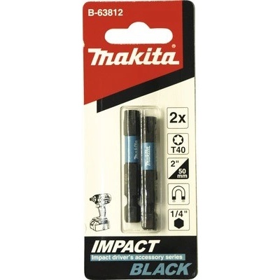 Makita T40 50 mm 2 ks B 63812