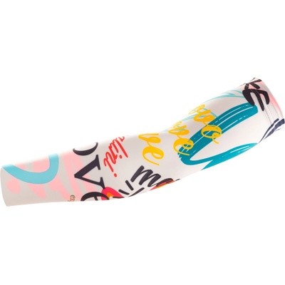 Nalini Термо ръкав Nalini Friendly Arms Arm warmers - Graffiti - размер S/M (203-3346-0212)