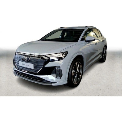 Audi Q4 45 e-tron 210 kW