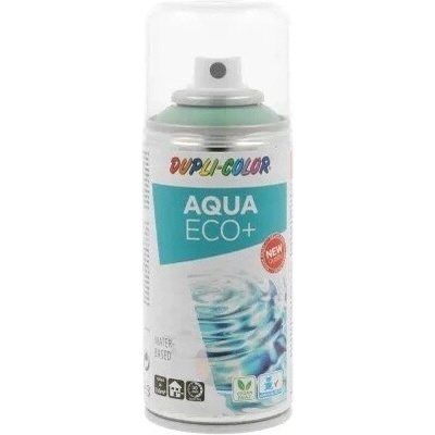 Dupli Color Aqua Eco 150 ml zelená indian tea matná 2026