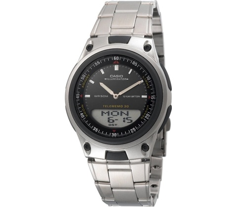 Casio AW-80D-1A
