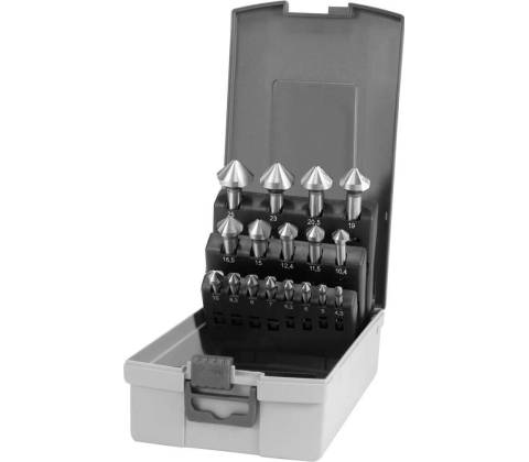 Bučovice Tools BU796-807