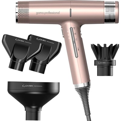 Gama IQ 2 Perfect rose gold