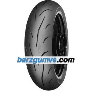 Mitas Sport Force+ ( 140/70-17 TT/TL 66S Задно колело ) - barzgumve Мотоциклетни гуми