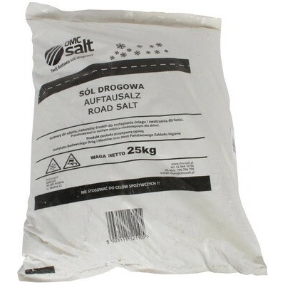 Cargo salt 2H840520 20 kg