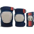 Rekd Shield Triple Pad Set