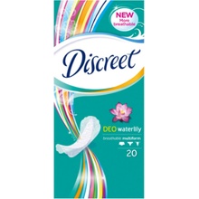 Discreet Water Lilly 20 ks