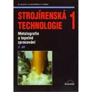 Strojírenská technologie 1