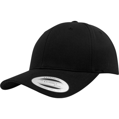 Flexfit Unisex FX7706 Black