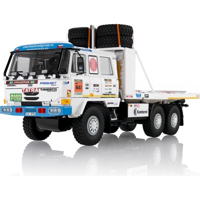 Kaden Tatra 815 6x6 Balai Tomáš Tomeček 1:43