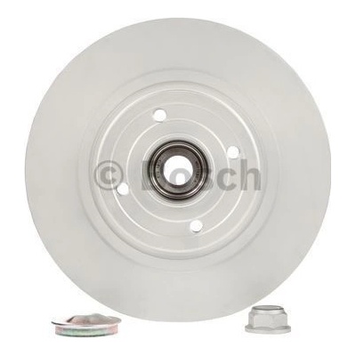 Brzdový kotúč BOSCH 0 986 479 E71