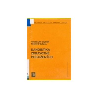 Kanoistika zdravotně postižených