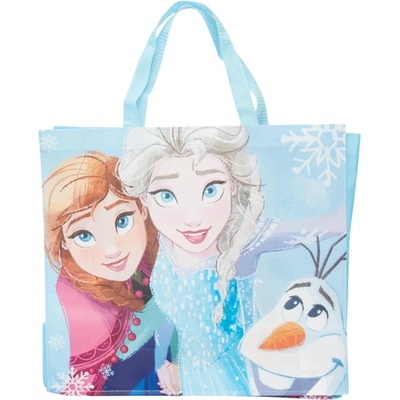 Dárková Nákupní Taška Frozen Ledové Království