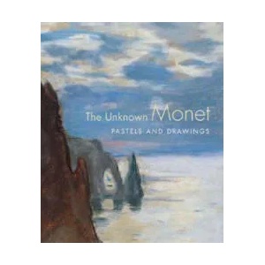 Unknown Monet (ISBN: 9780300118629)