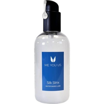 Me You Us Silk Slix 250 ml