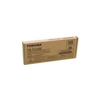 Toshiba TBFC28E 6AG00002039 оригинален контейнер за отпадъци (6AG00002039)