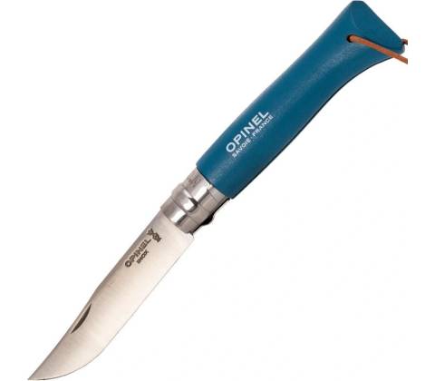 OPINEL No8 INOX