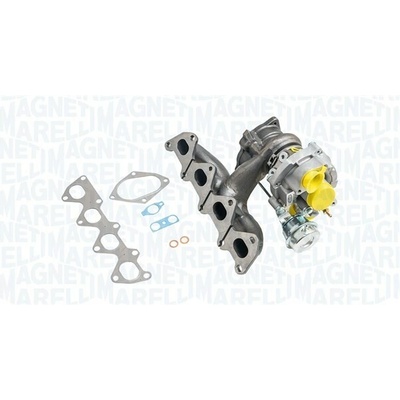 Plniace dúchadlo MAGNETI MARELLI 807101003800