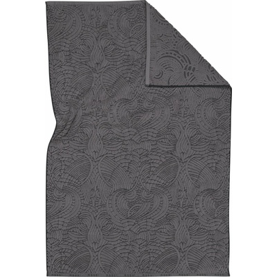 Moooi Uterák DODO PAVONE 100 x 150 cm šedá