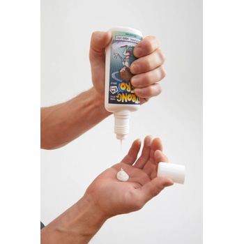 E9 Strong Hero liquid 200ml