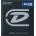 Dunlop DBN 45125 Струни за 5-струнна бас китара