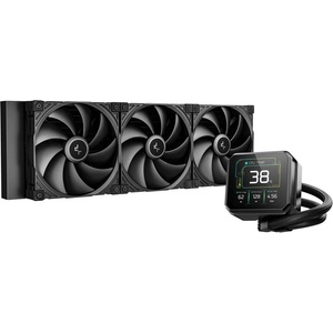 Deepcool Spartacus 420 (R-SPT420-BKDSMP-G-1)