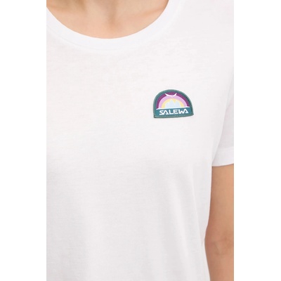 Salewa Тениска Salewa Eagle Anniversary (00.0000029203)