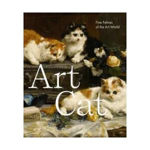 Art Cat (ISBN: 9781922754257)