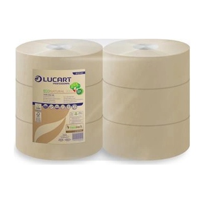 Lucart Eco Natural 300 6 ks