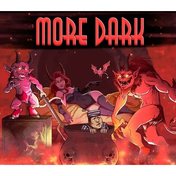 More Dark