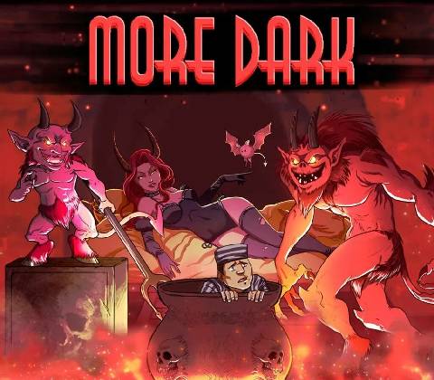 More Dark