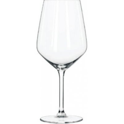 Onis Libbey Sklenice na víno LB-265033-6 TOM LB-265033 transparentní 380 ml