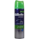 Gillette Гел за бръснене Gillette Series Sensitive 200 мл с алое вера