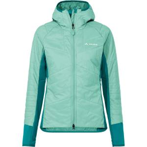 Vaude Дамско синтетично яке Vaude Women's Sesvenna Jacket IV Synthetic jacket - Sage - размер 44 (EU) (104-3766-1816)