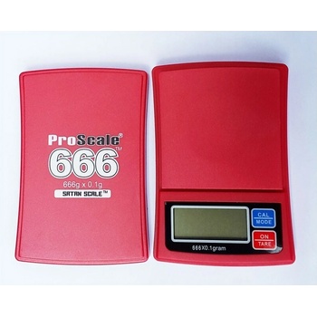 ProScale 666