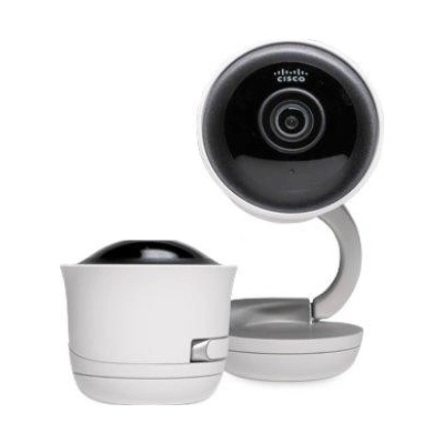 Meraki MV2 Indoor Flex Camera